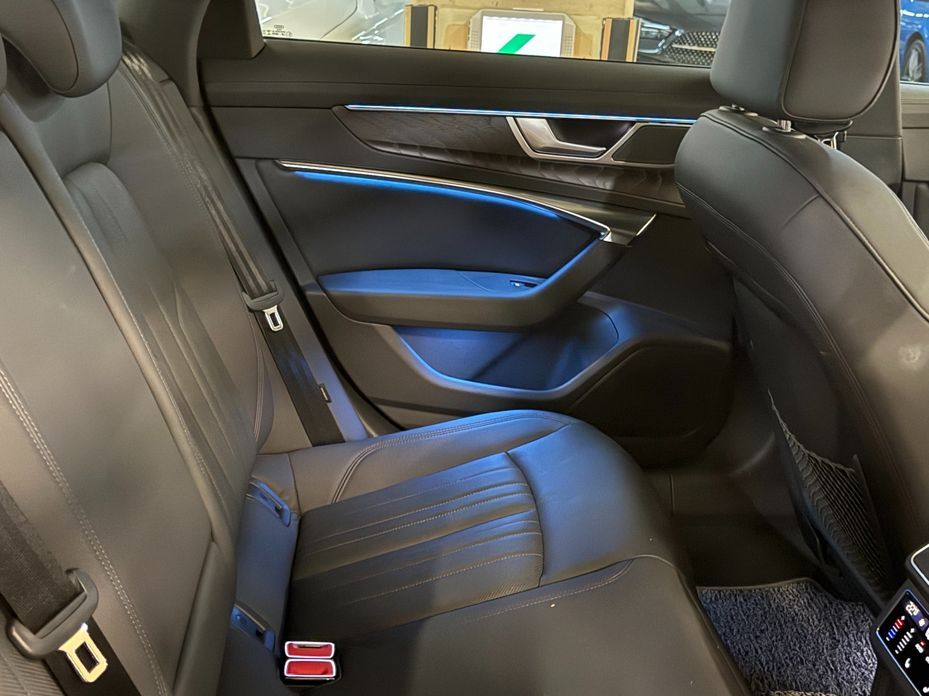 Audi A6 2020
