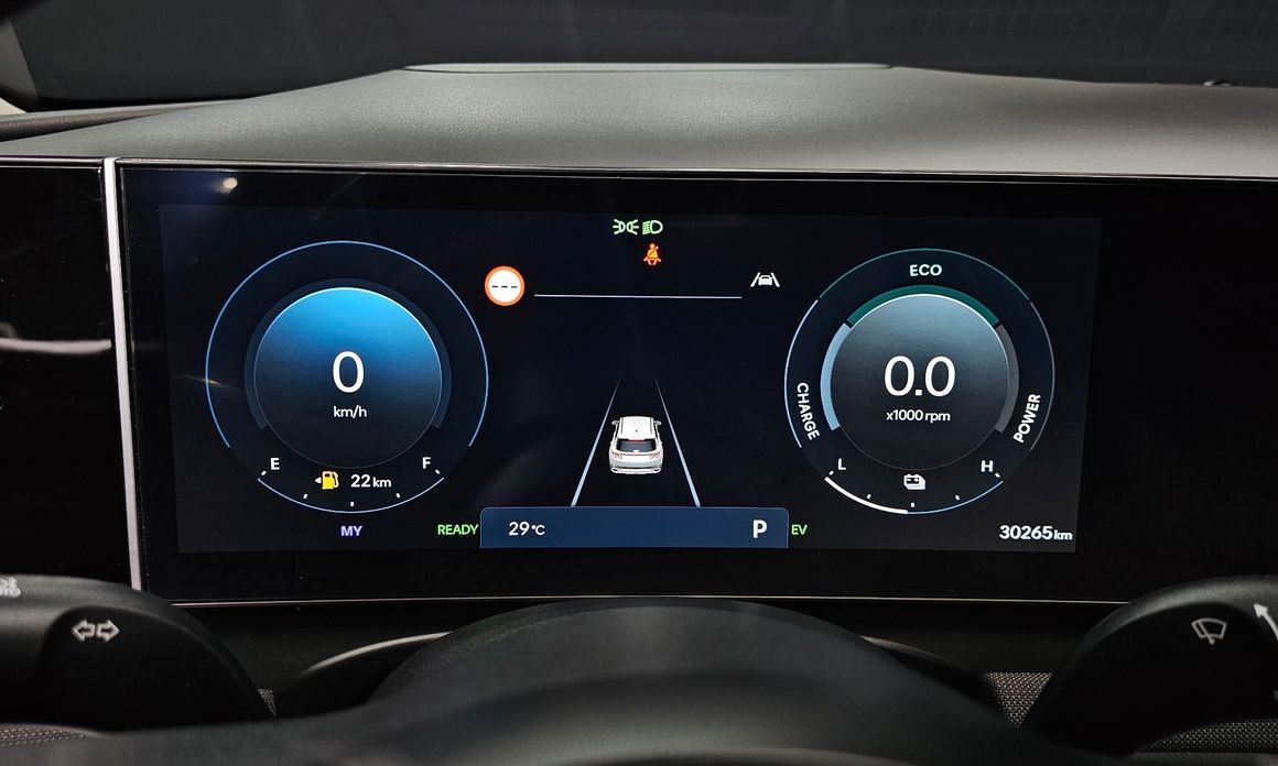Hyundai Tucson 2025