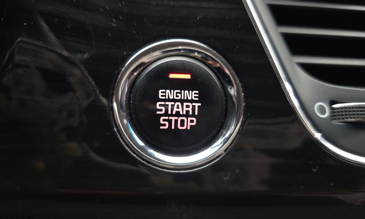 Kia Canival 2019