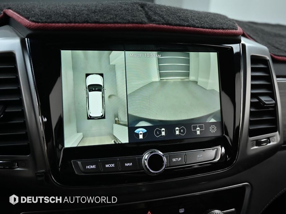 KG_Mobility_Ssangyong Rexton 2019