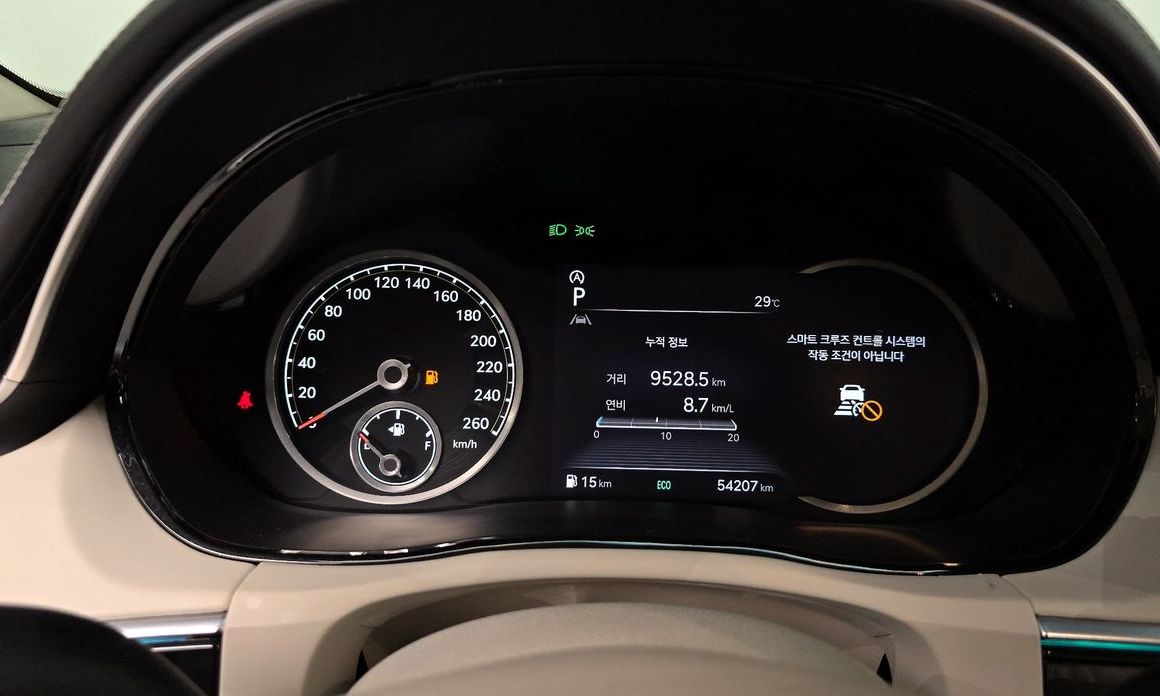 Genesis GV70 2022