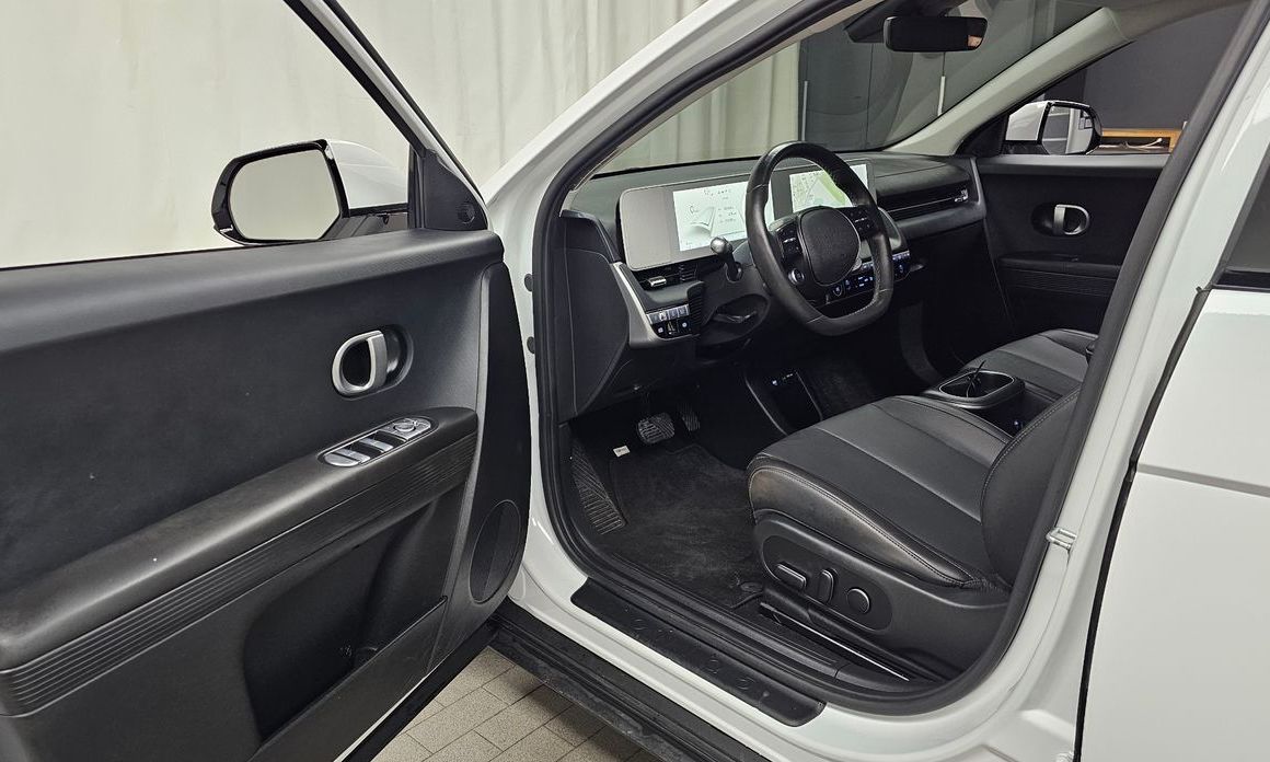 Hyundai Ioniq5 2023