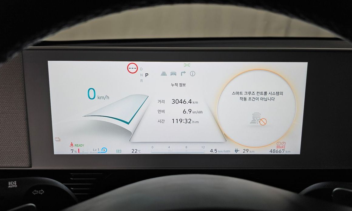 Hyundai Ioniq5 2023