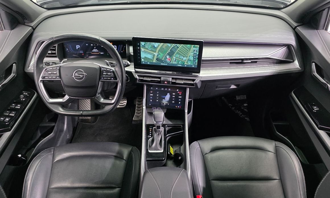 KG_Mobility_Ssangyong Torres 2023