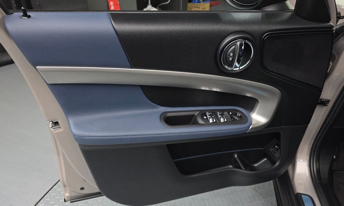 Mini Countryman 2023