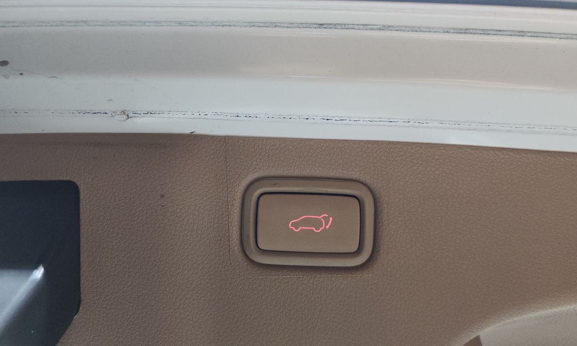 Kia Canival 2019