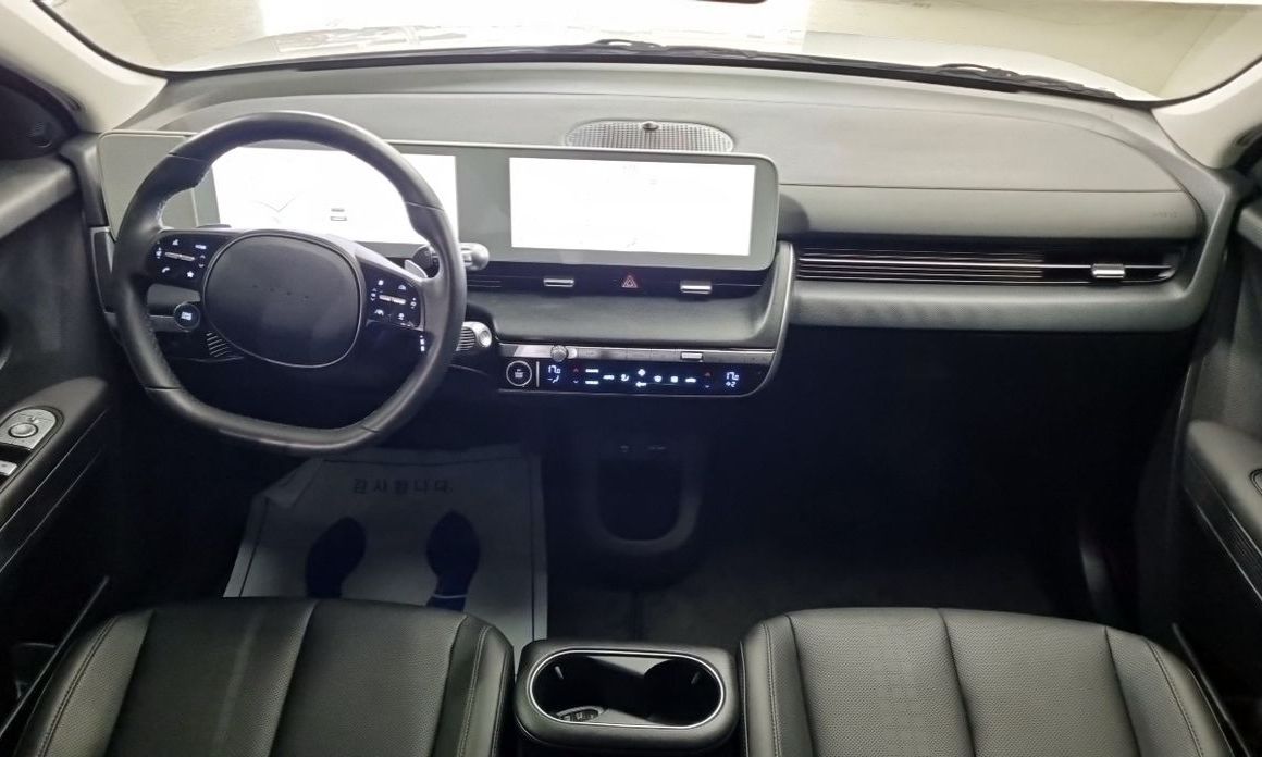 Hyundai Ioniq5 2023