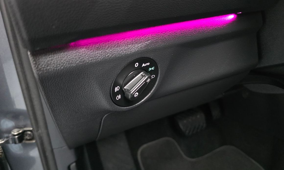 Volkswagen Jetta 2020