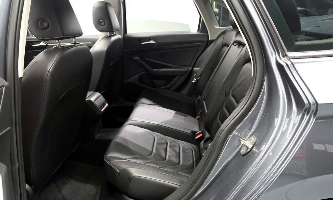 Volkswagen Jetta 2020
