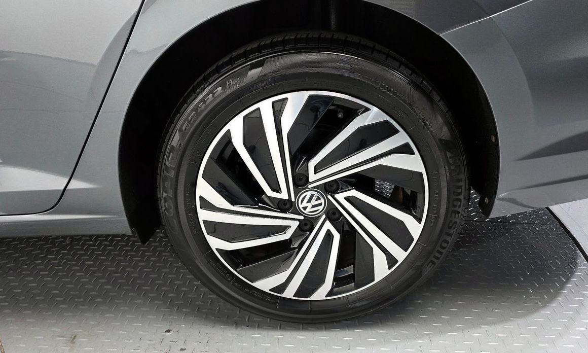 Volkswagen Jetta 2020