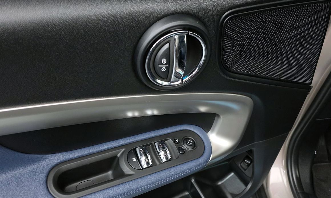 Mini Countryman 2023