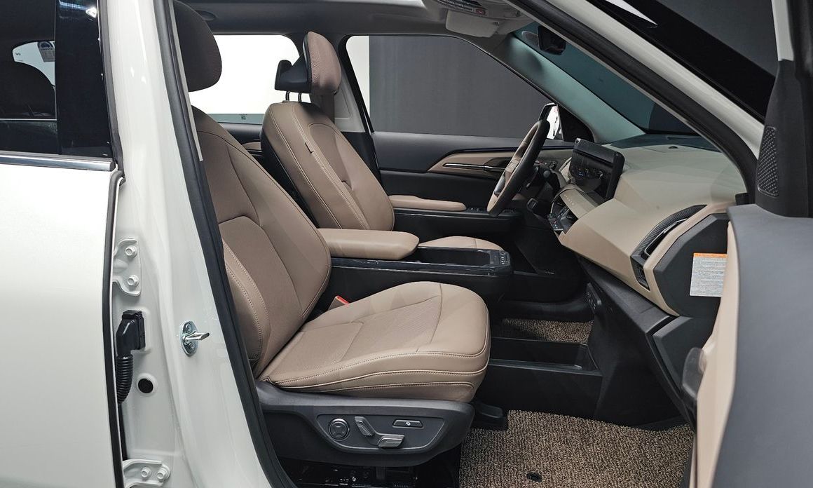 Kia EV5 2026