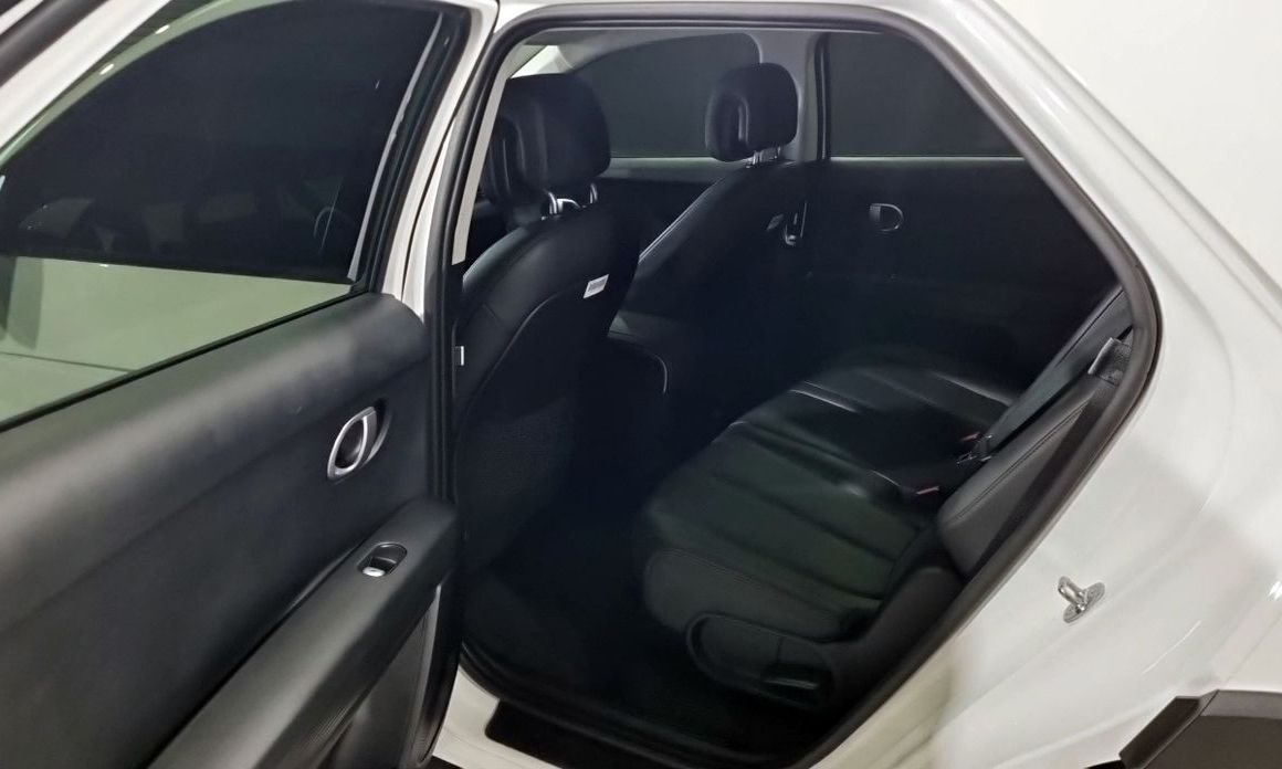 Hyundai Ioniq5 2023