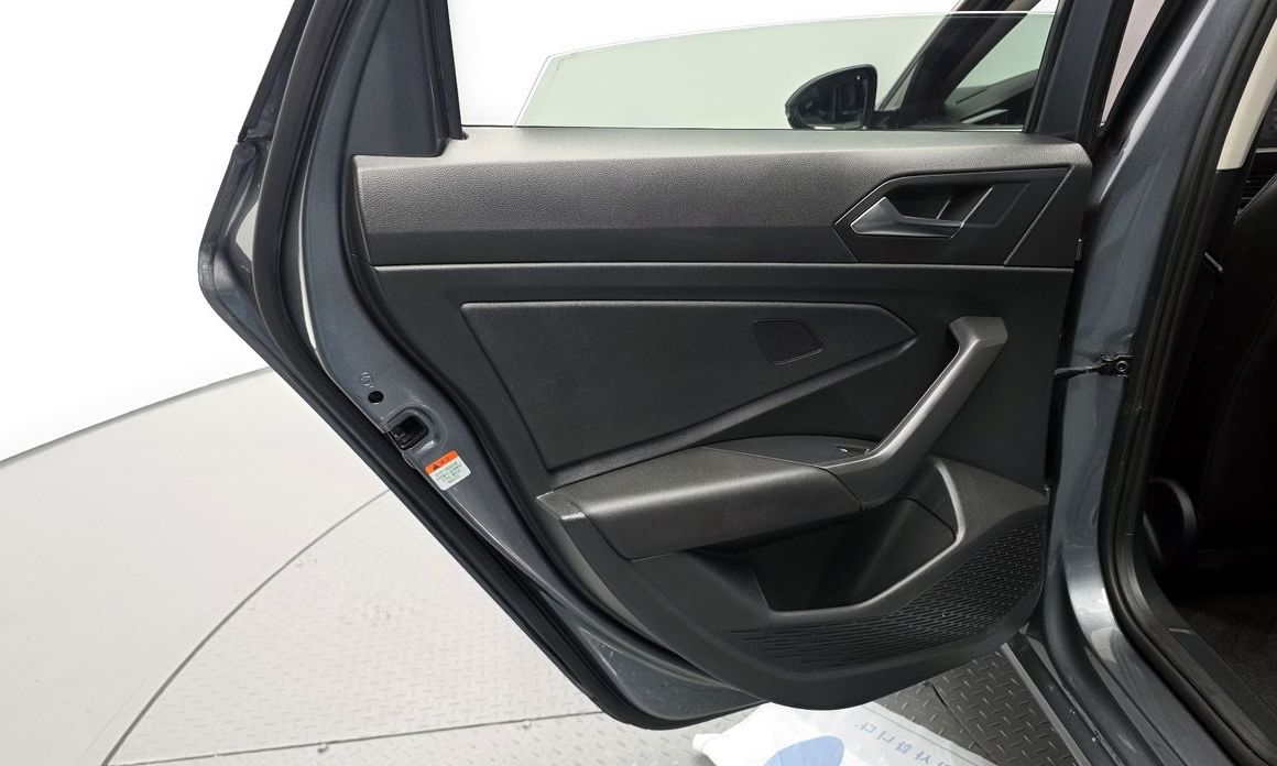 Volkswagen Jetta 2020