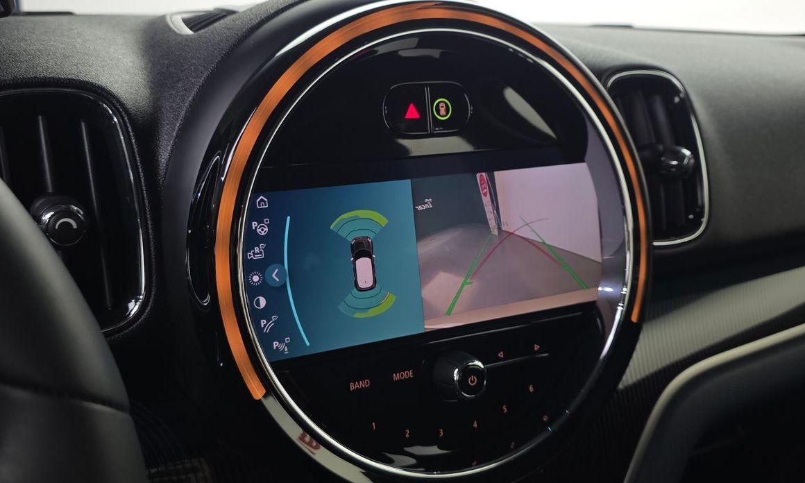 Mini Countryman 2023