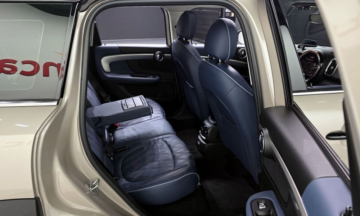 Mini Countryman 2023