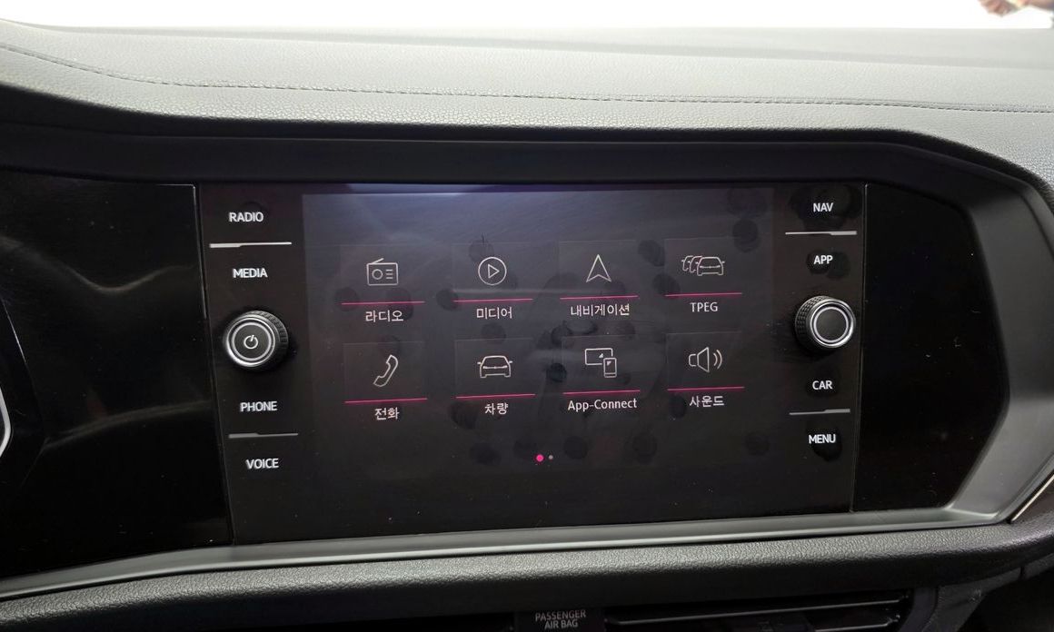 Volkswagen Jetta 2020
