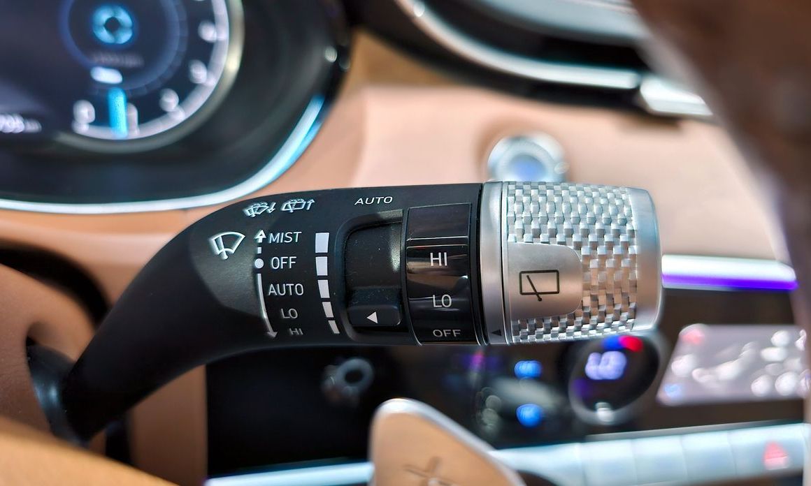 Genesis GV70 2022