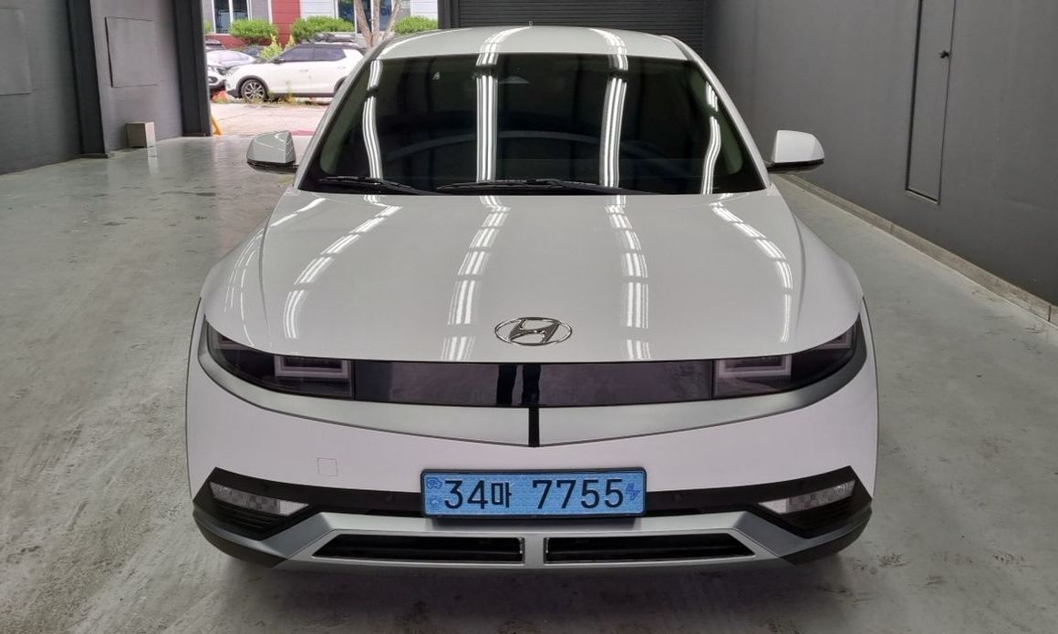 Hyundai Ioniq5 2023