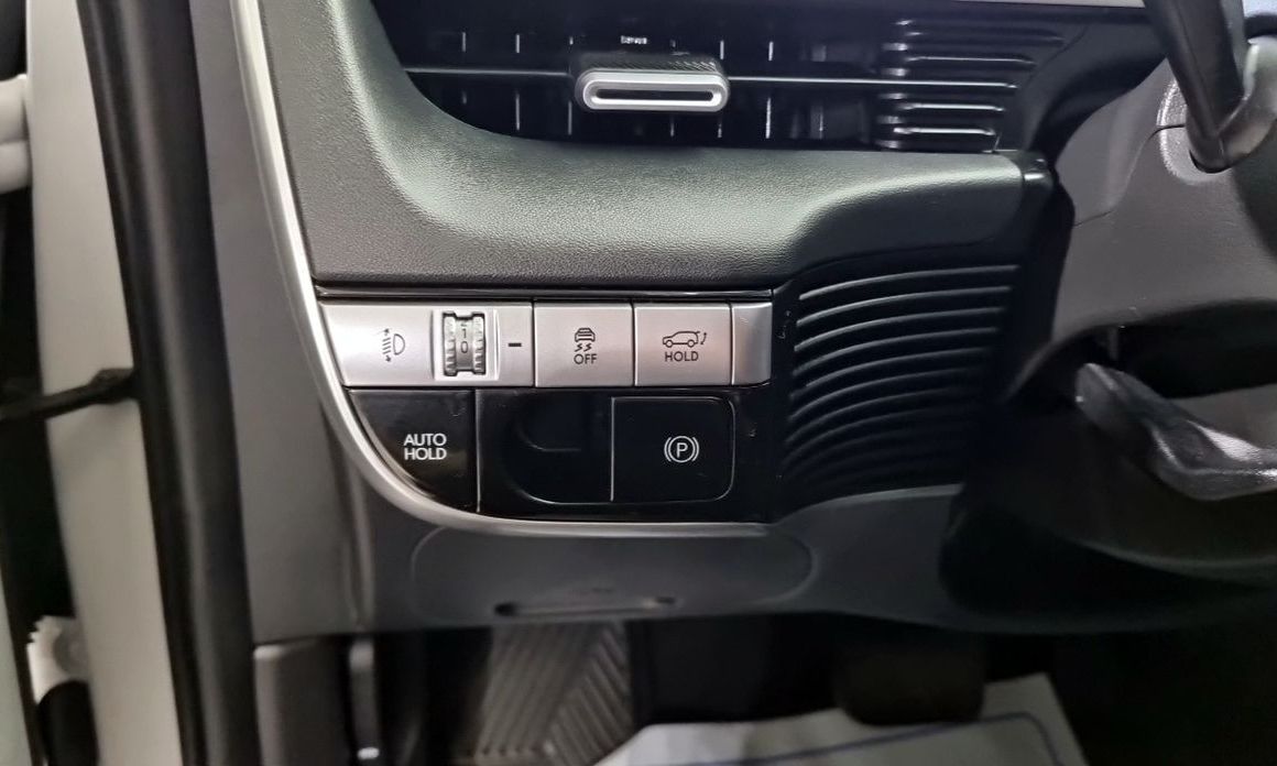 Hyundai Ioniq5 2023