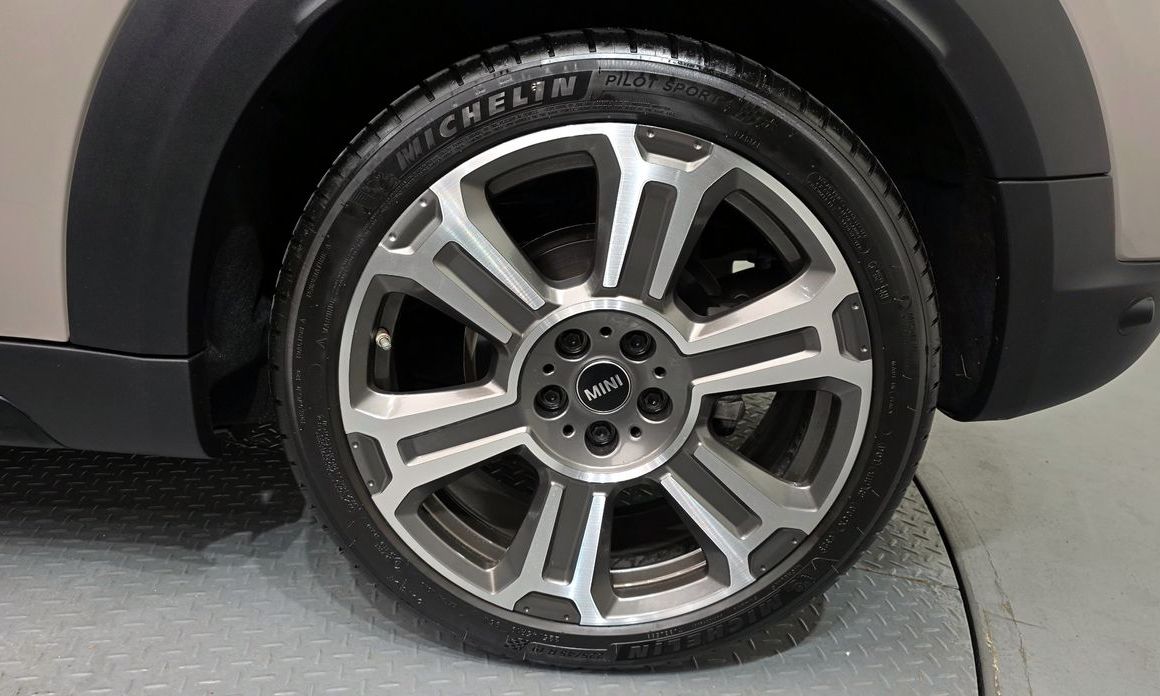 Mini Countryman 2023