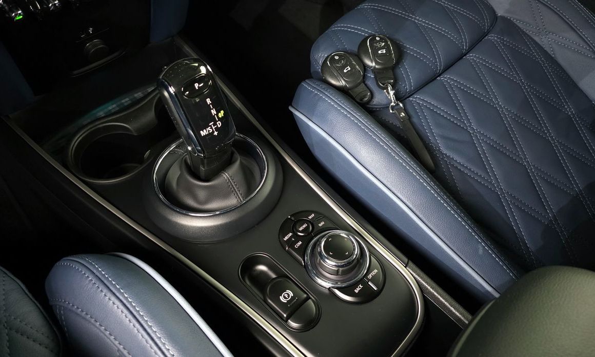 Mini Countryman 2023