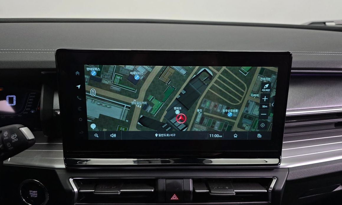 KG_Mobility_Ssangyong Torres 2023
