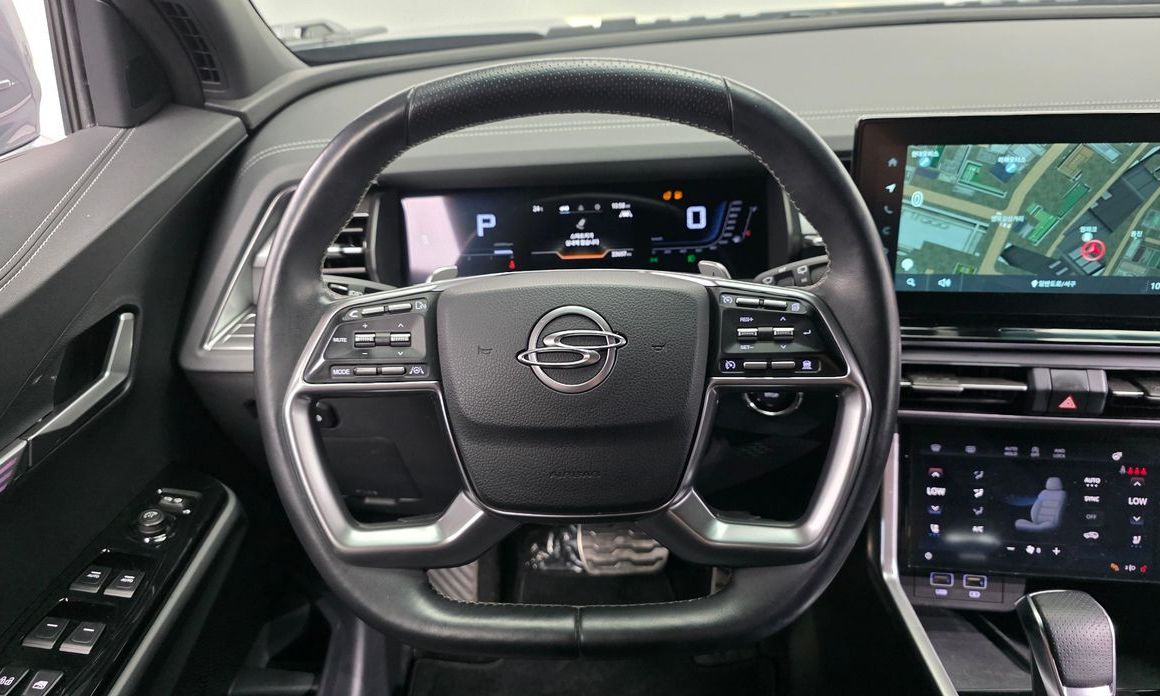 KG_Mobility_Ssangyong Torres 2023