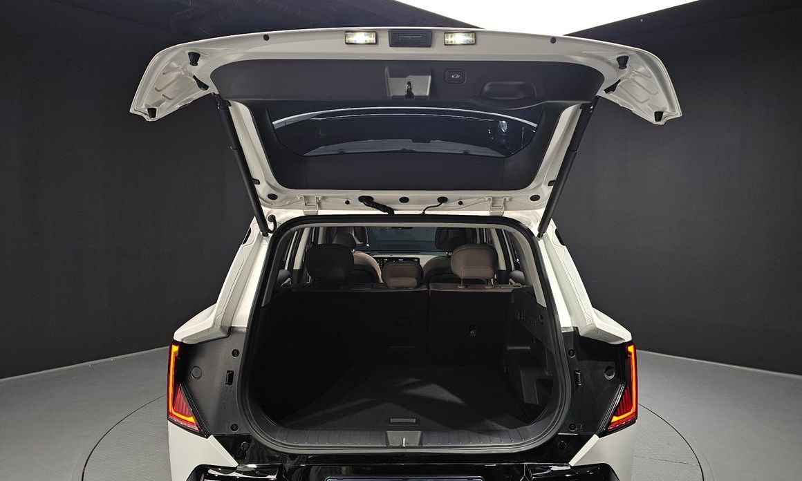 Kia EV5 2026