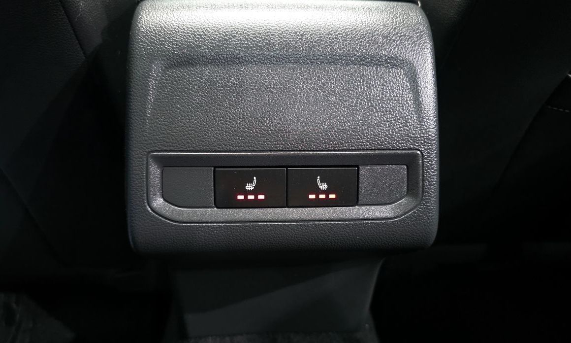 Volkswagen Jetta 2020