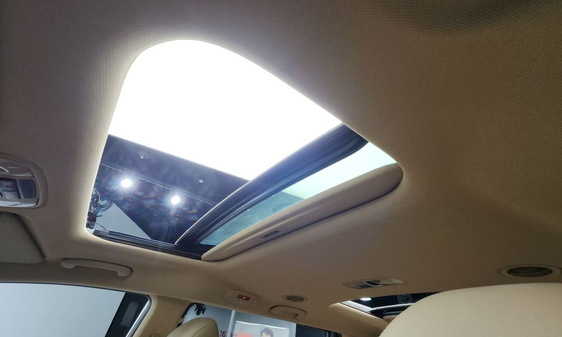 Kia Canival 2019