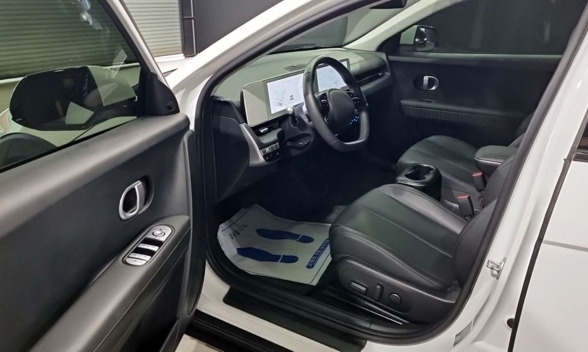 Hyundai Ioniq5 2023