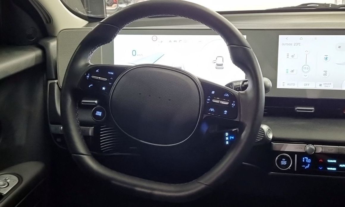 Hyundai Ioniq5 2023