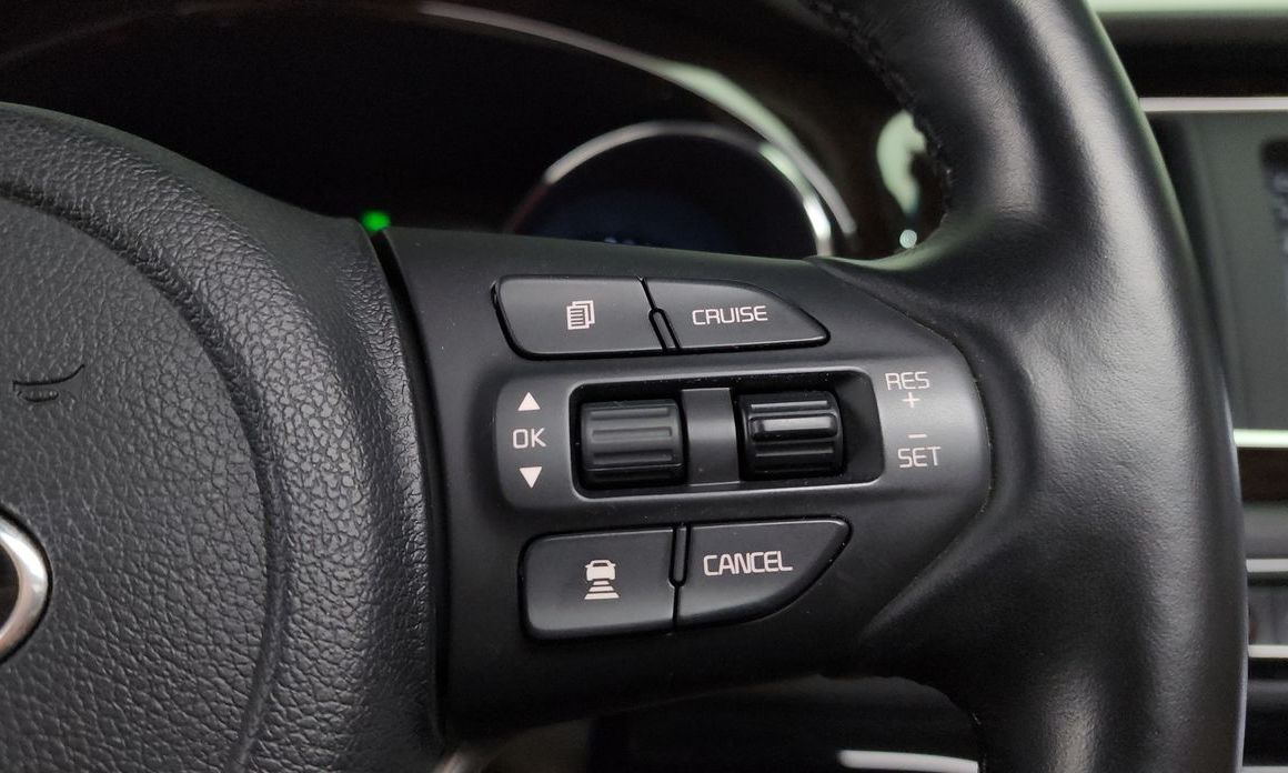 Kia Canival 2019