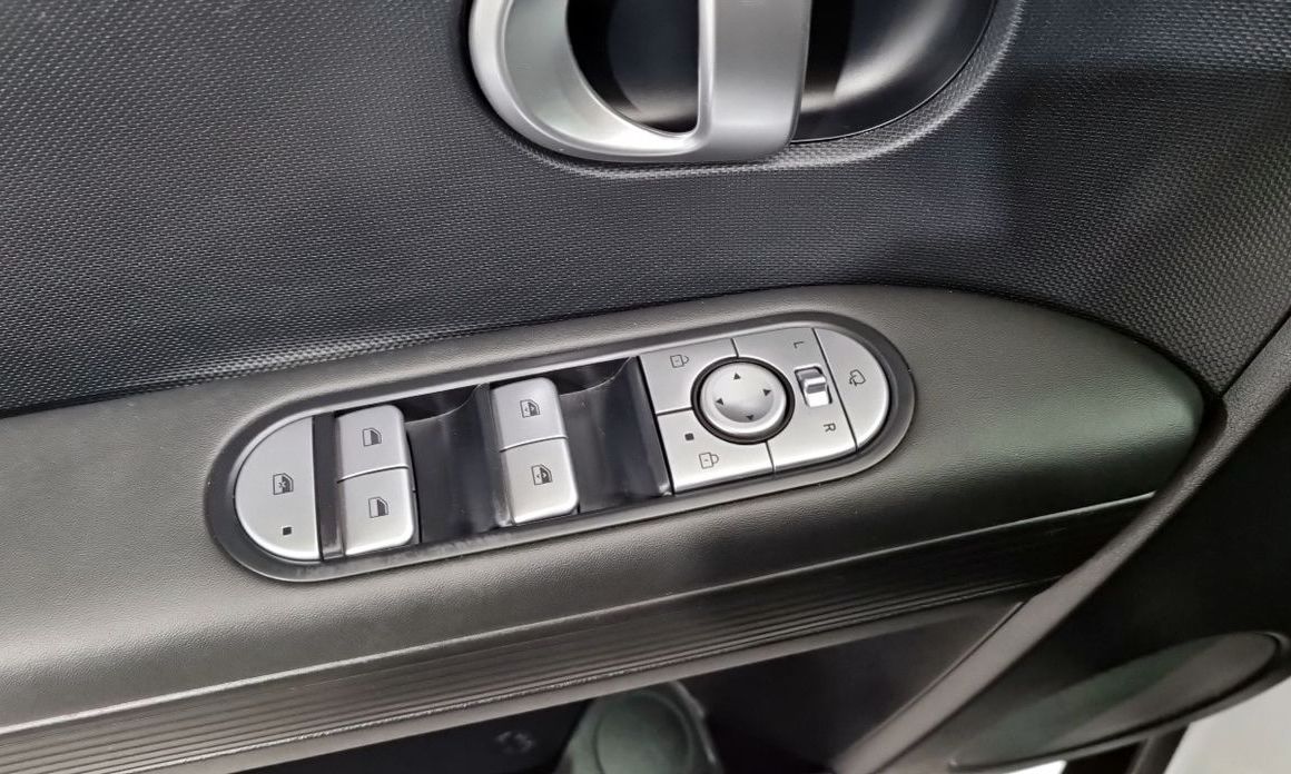 Hyundai Ioniq5 2023
