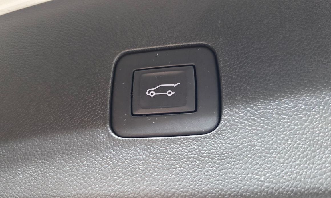 ChevroletGMDaewoo Trax 2025