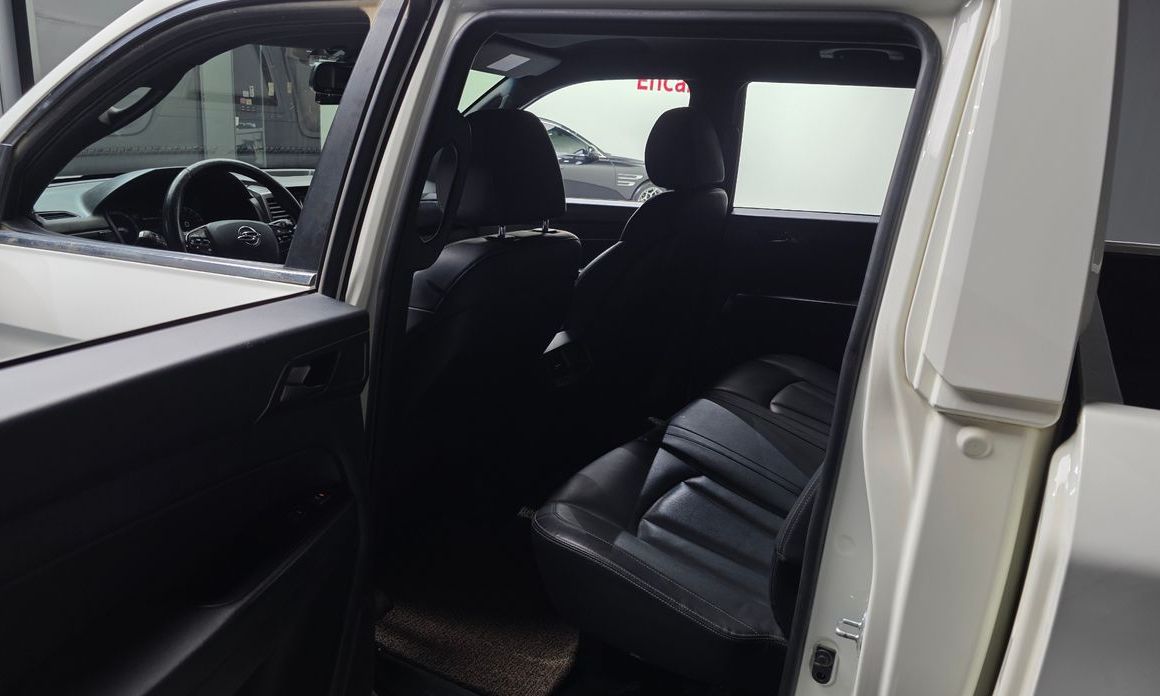 KG_Mobility_Ssangyong Rexton 2022