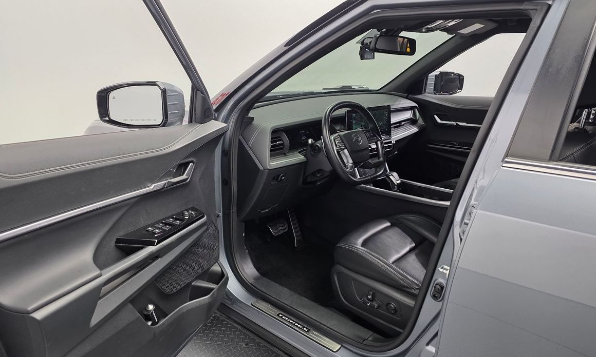 KG_Mobility_Ssangyong Torres 2023