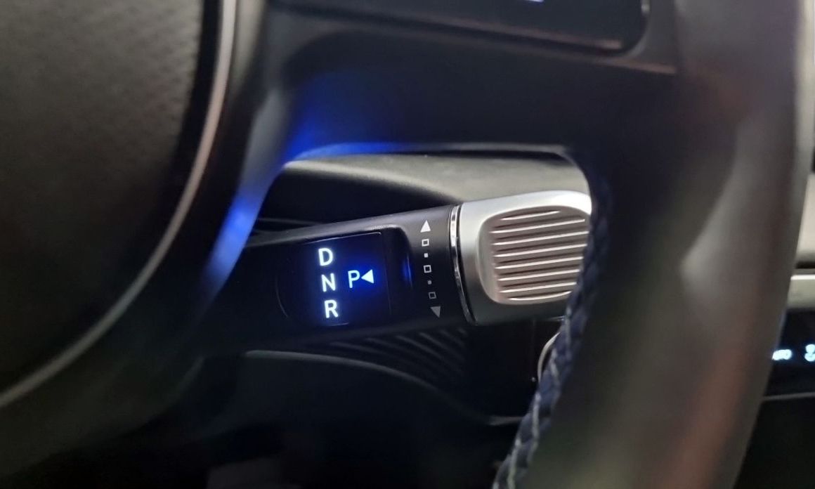 Hyundai Ioniq5 2023