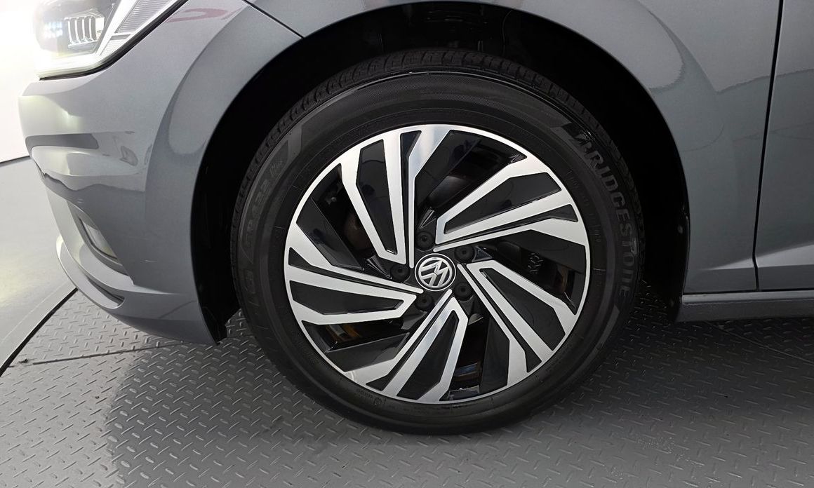 Volkswagen Jetta 2020