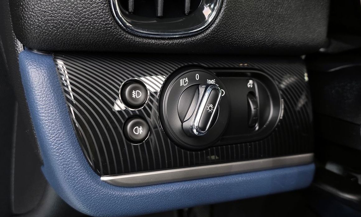 Mini Countryman 2023