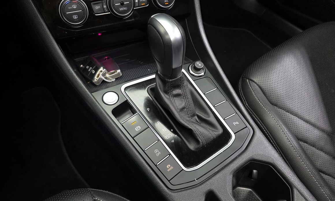 Volkswagen Jetta 2020