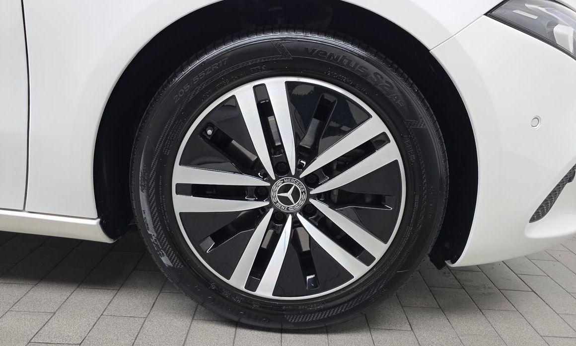 Mercedes-Benz A-Class 2021