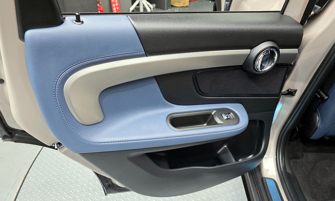 Mini Countryman 2023