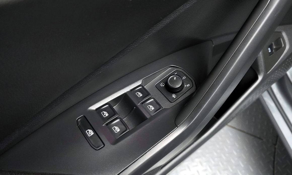 Volkswagen Jetta 2020