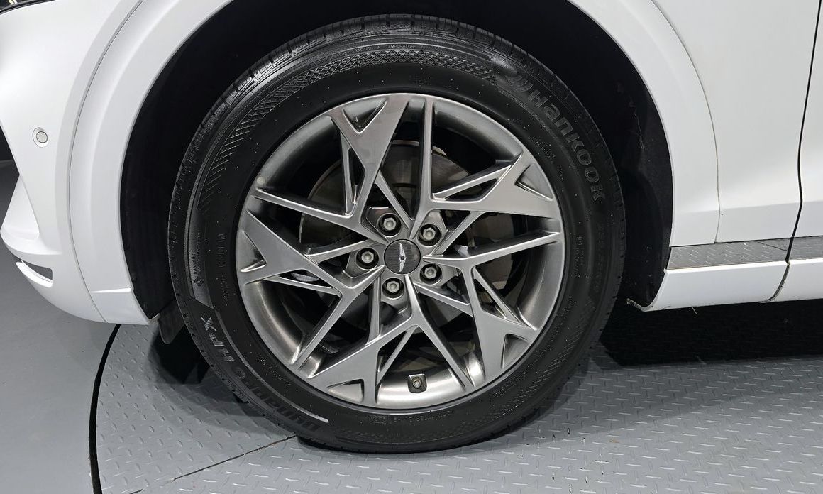 Genesis GV70 2022