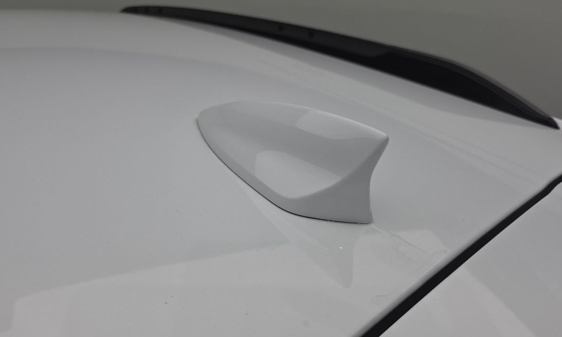 ChevroletGMDaewoo Trax 2025