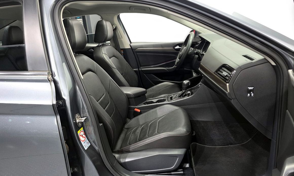Volkswagen Jetta 2020