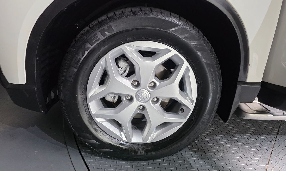 KG_Mobility_Ssangyong Rexton 2022
