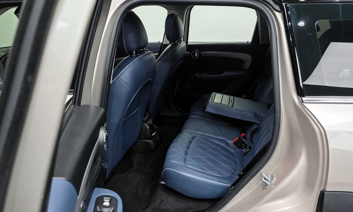 Mini Countryman 2023